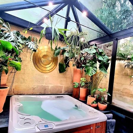 La Belle Endormie B&B French Guest House Μπορντό Εξωτερικό φωτογραφία