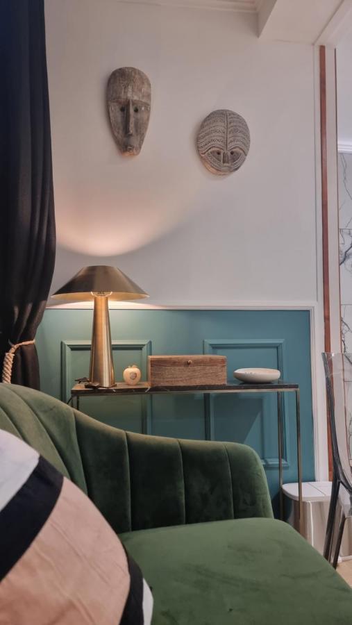 La Belle Endormie B&B French Guest House Μπορντό Εξωτερικό φωτογραφία