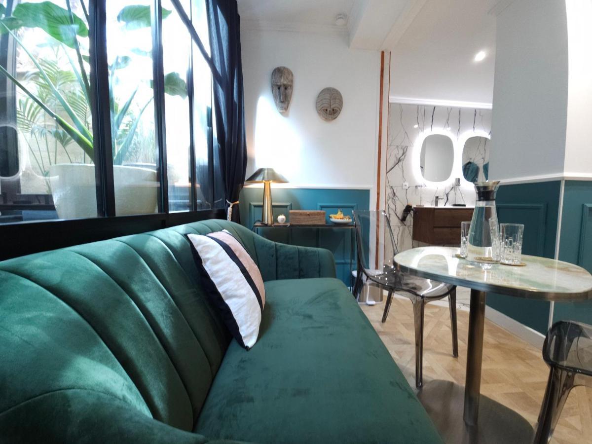 La Belle Endormie B&B French Guest House Μπορντό Εξωτερικό φωτογραφία