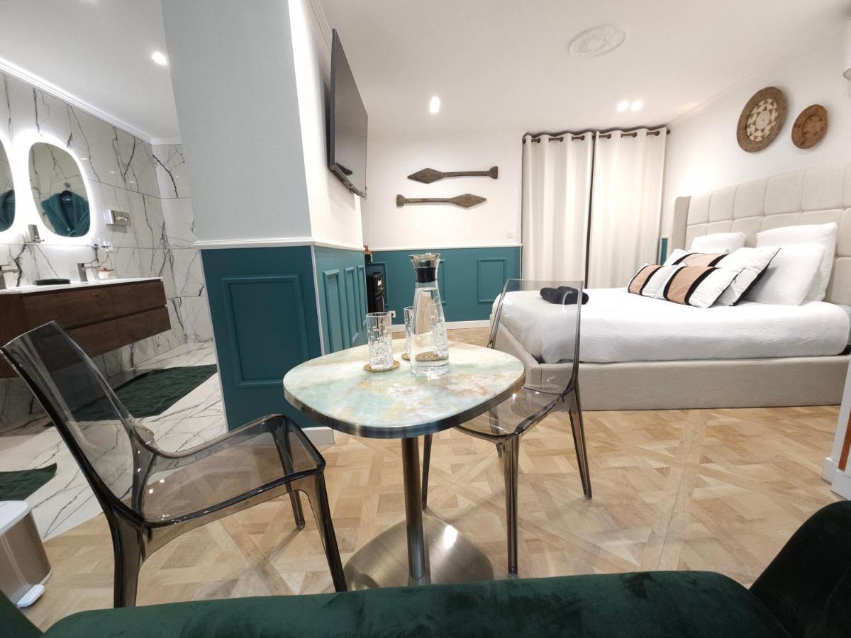 La Belle Endormie B&B French Guest House Μπορντό Εξωτερικό φωτογραφία