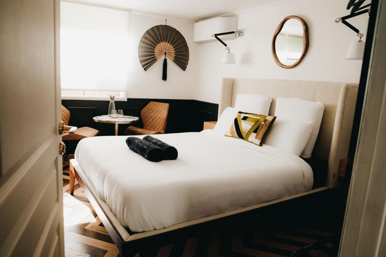 La Belle Endormie B&B French Guest House Μπορντό Εξωτερικό φωτογραφία