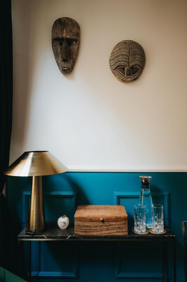 La Belle Endormie B&B French Guest House Μπορντό Εξωτερικό φωτογραφία