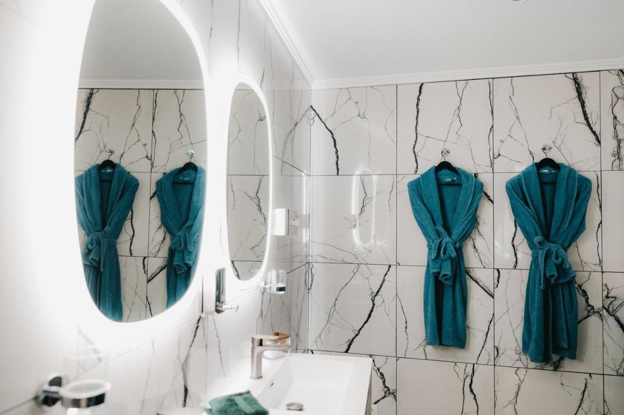 La Belle Endormie B&B French Guest House Μπορντό Εξωτερικό φωτογραφία