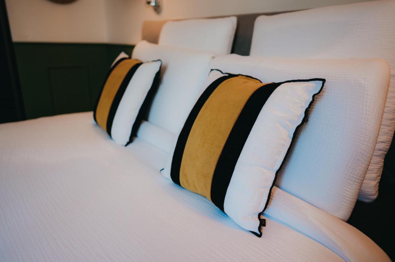 La Belle Endormie B&B French Guest House Μπορντό Εξωτερικό φωτογραφία