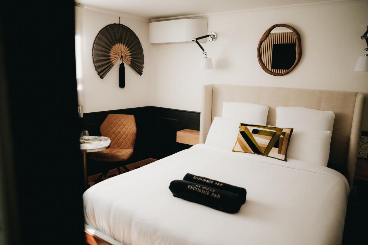 La Belle Endormie B&B French Guest House Μπορντό Εξωτερικό φωτογραφία