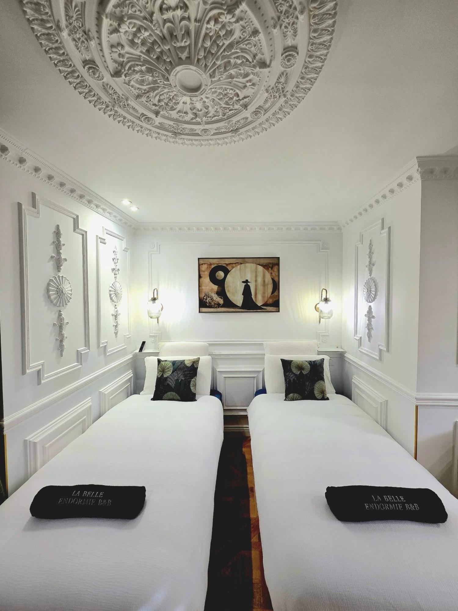 La Belle Endormie B&B French Guest House Μπορντό Εξωτερικό φωτογραφία
