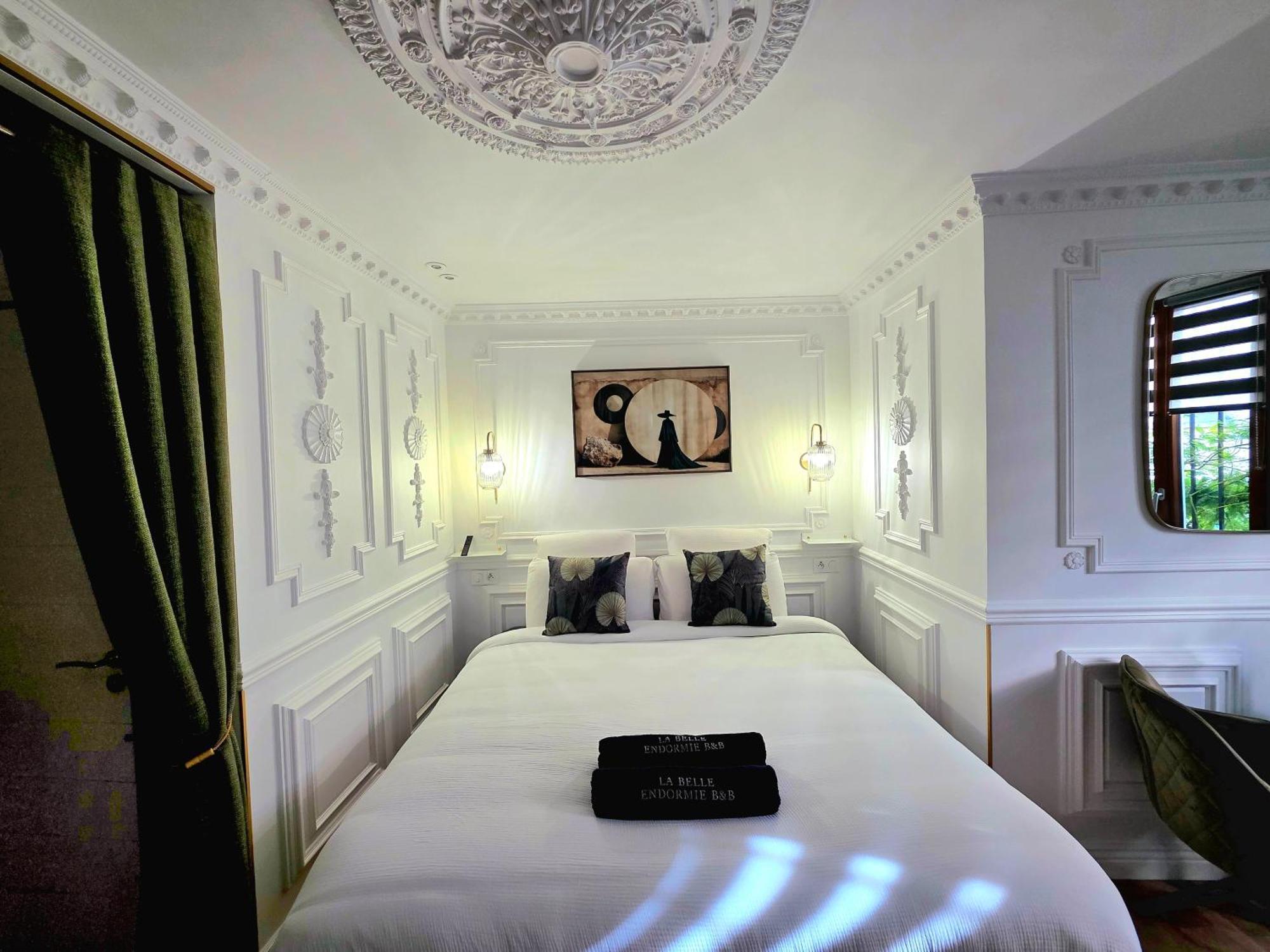 La Belle Endormie B&B French Guest House Μπορντό Εξωτερικό φωτογραφία